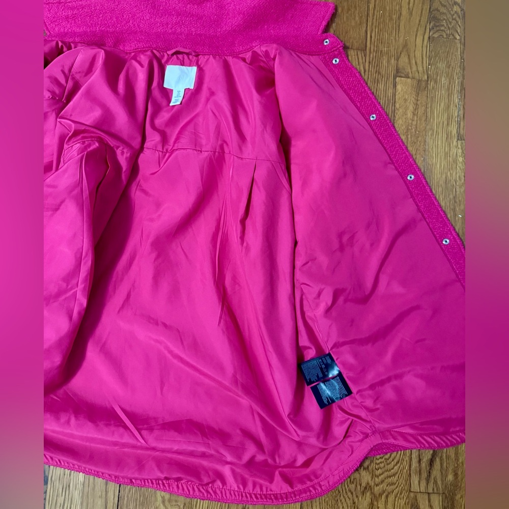 H&M Pink Jacket - Picture 7 of 8